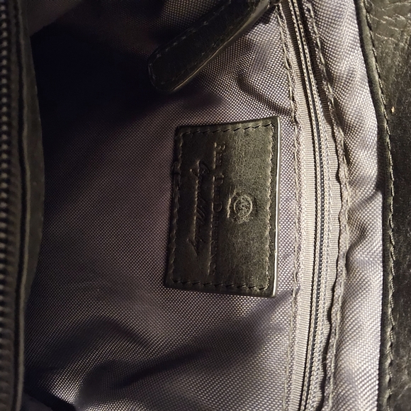 Feel the difference Osgoode MarleyBackpack - Picture 3 of 9